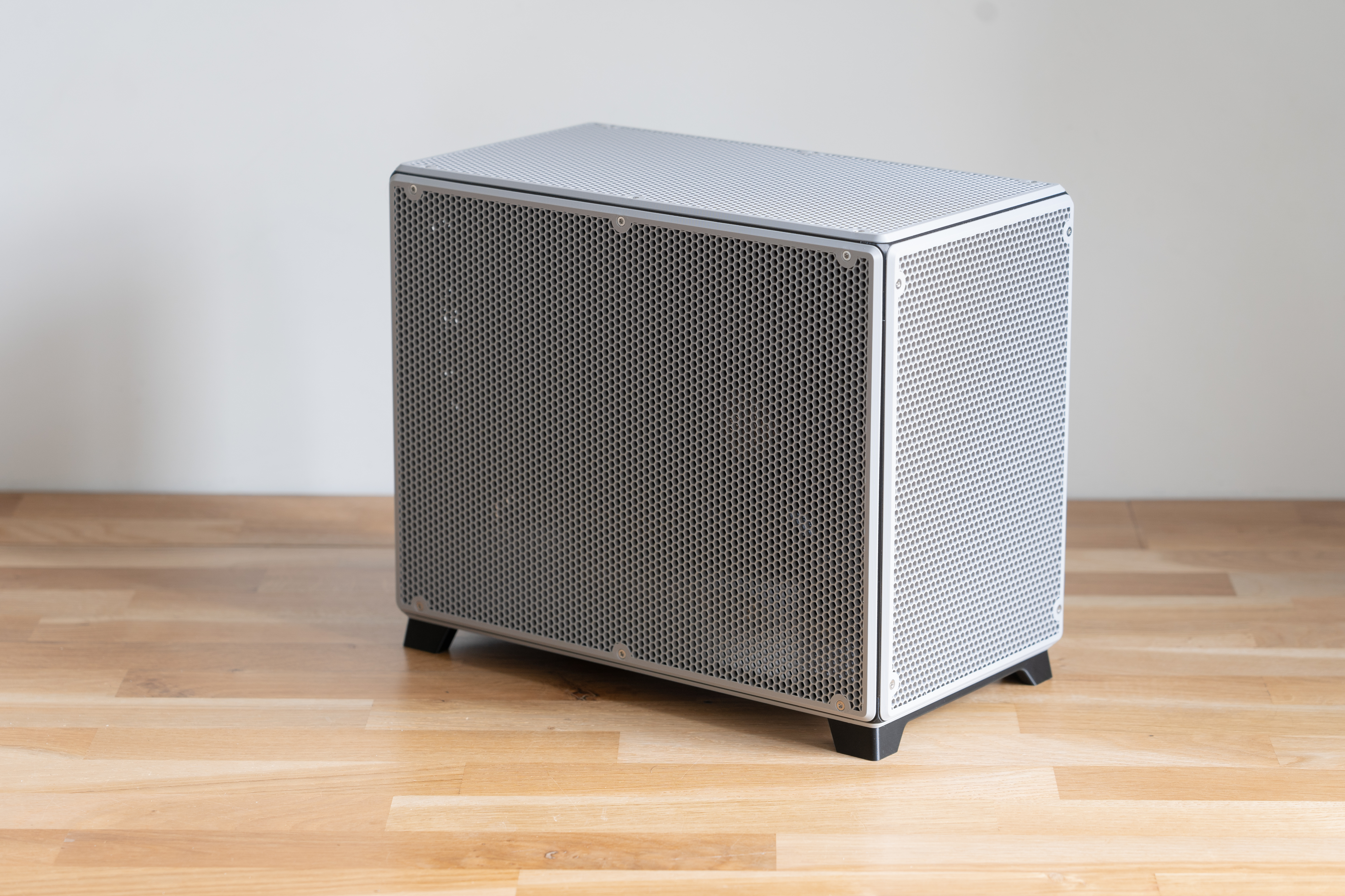 BeamCase V5.5 - more panel sizes