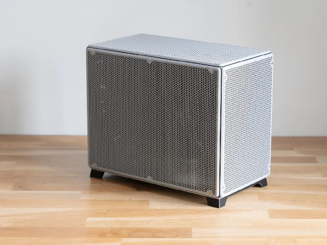 BeamCase V5.5 - more panel sizes