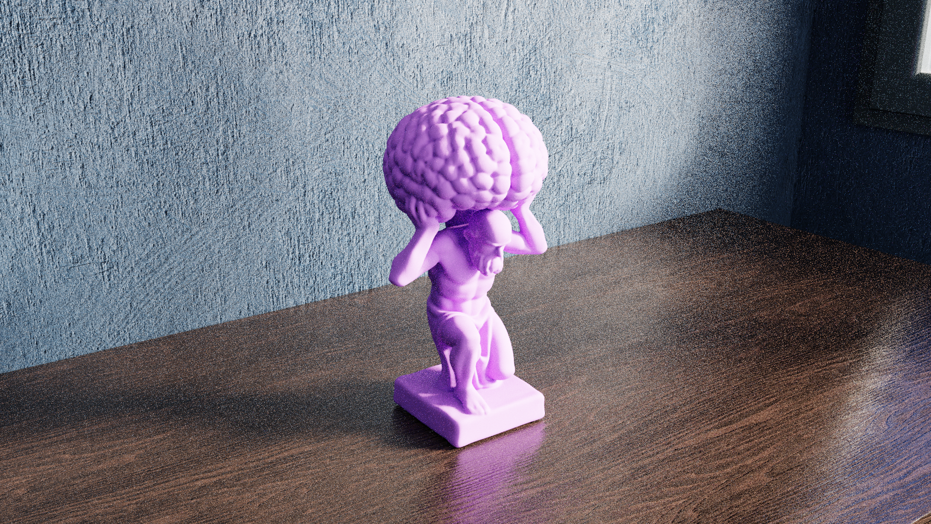 Mind Over Matter — miniatura 9