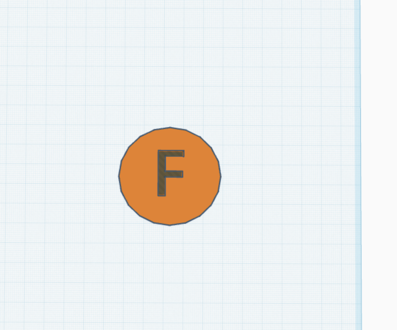A,B,C,D,E,F Costers — miniatura 6