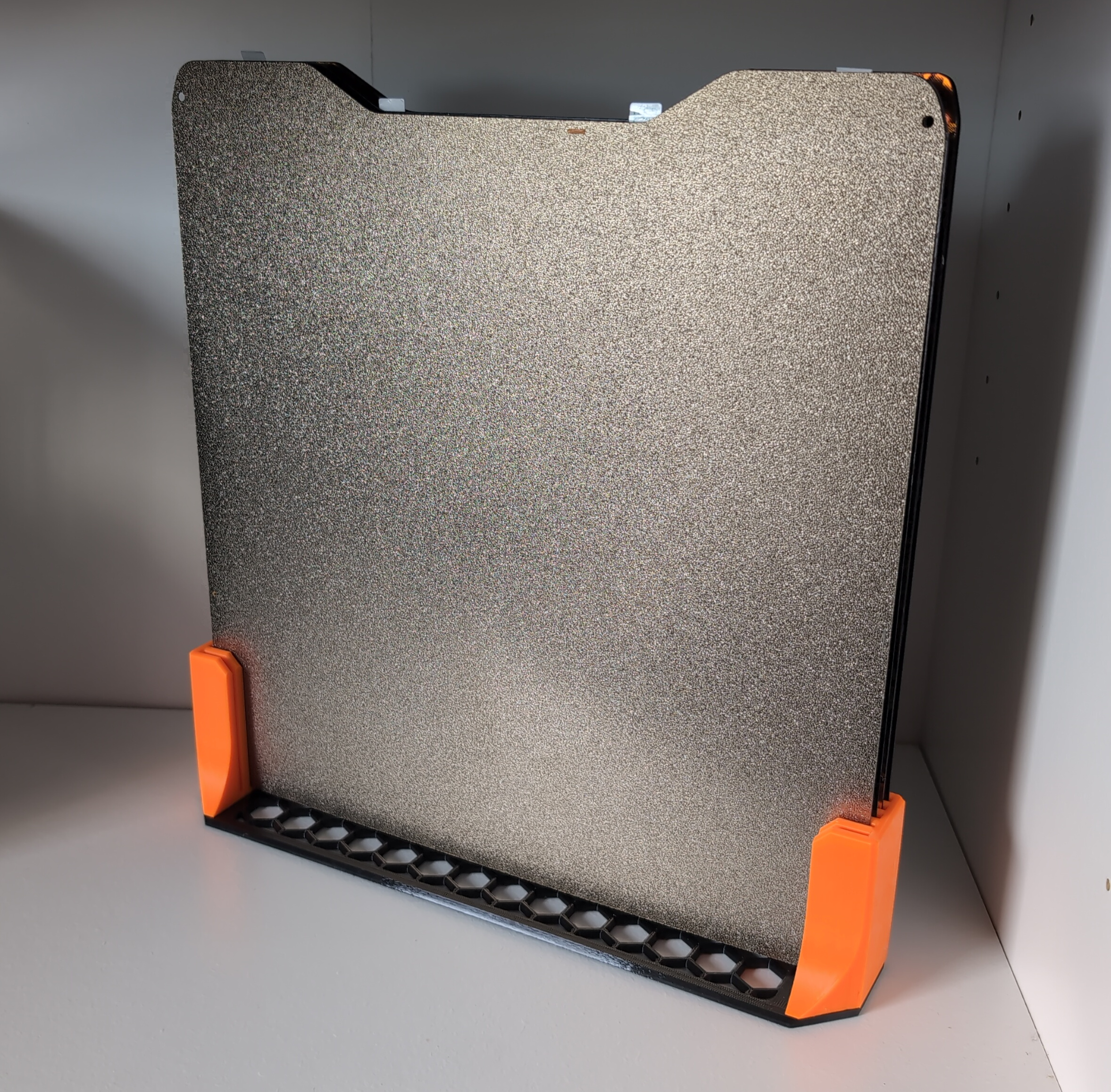 Creality Hi Build Plate Stand
