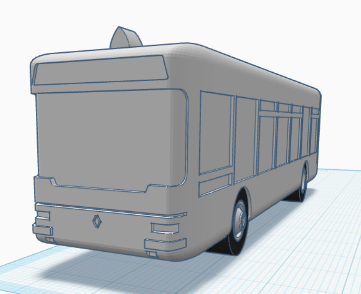 Renault Citybus 12M 2070.24