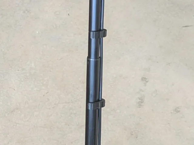Insta350 Selfie-stick USB Cable Clips