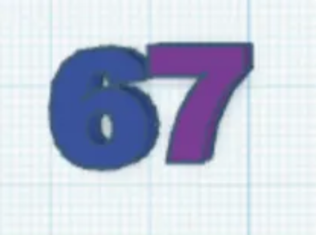 67
