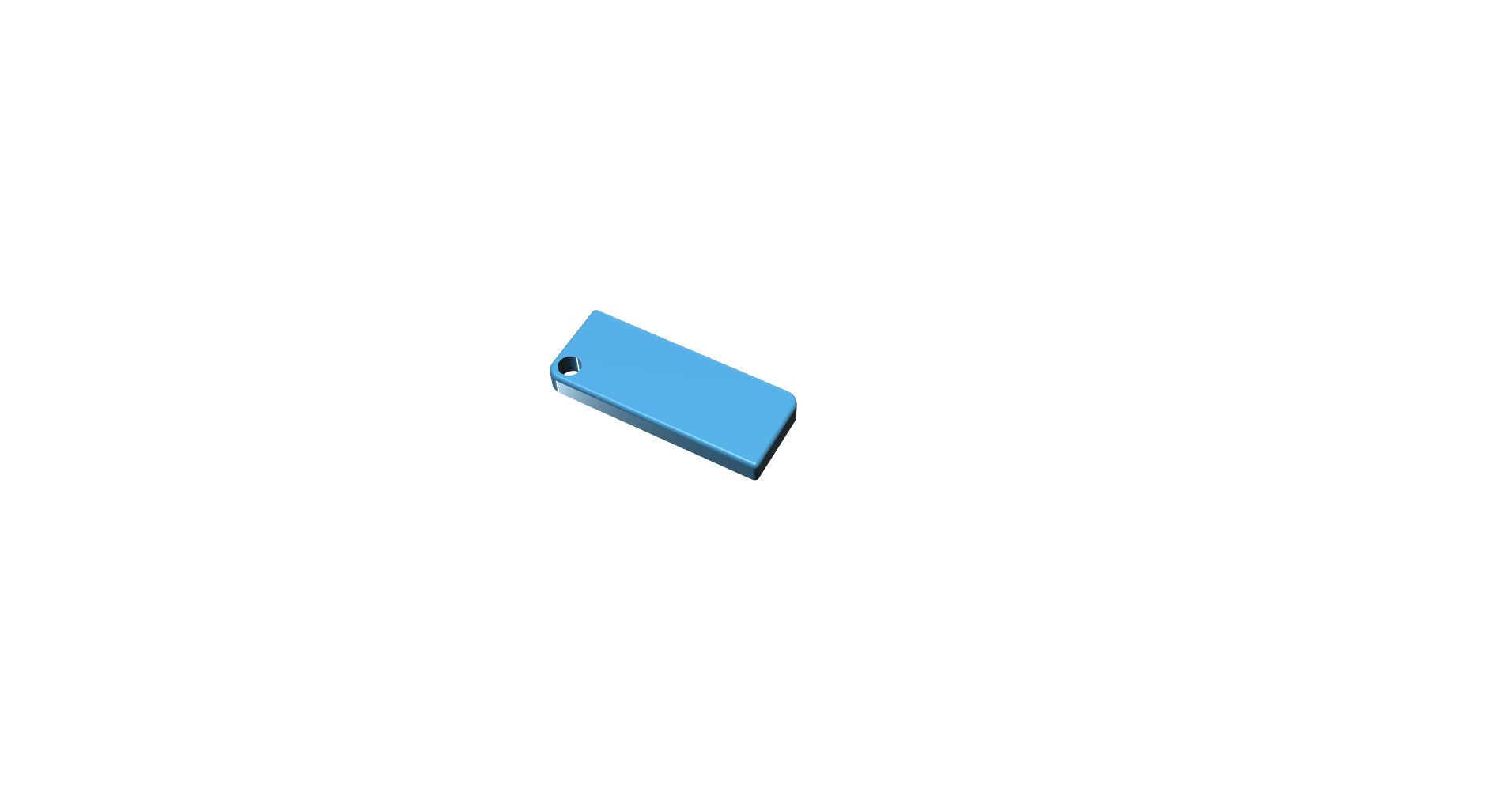 keychain (klíčenka)