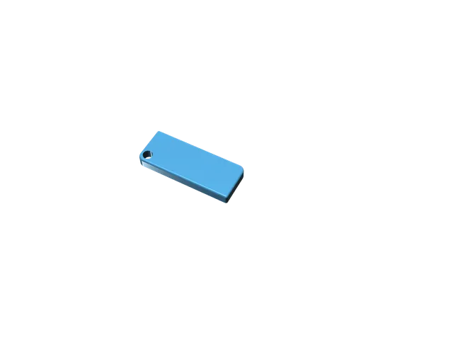 keychain (klíčenka)