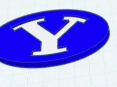 BYU logo