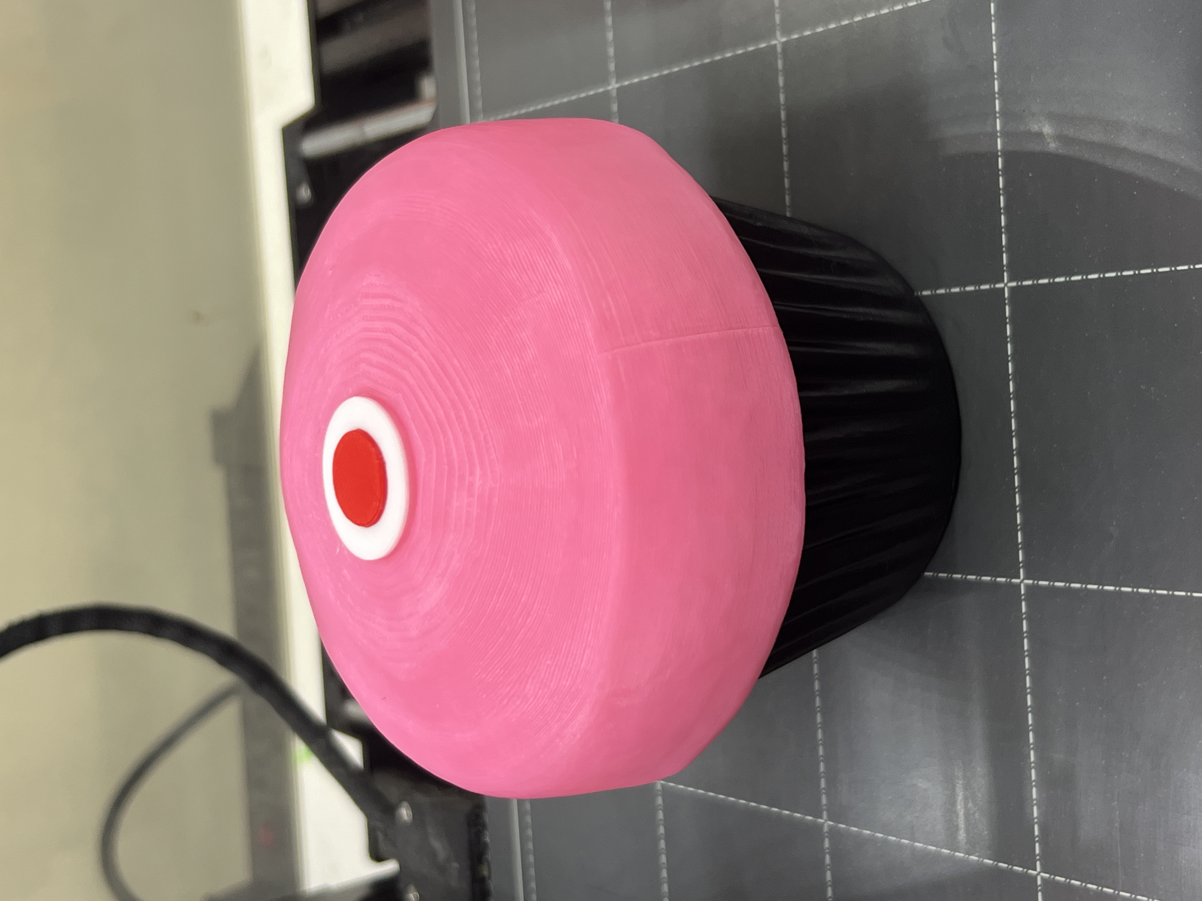 Sprinkles Cupcake