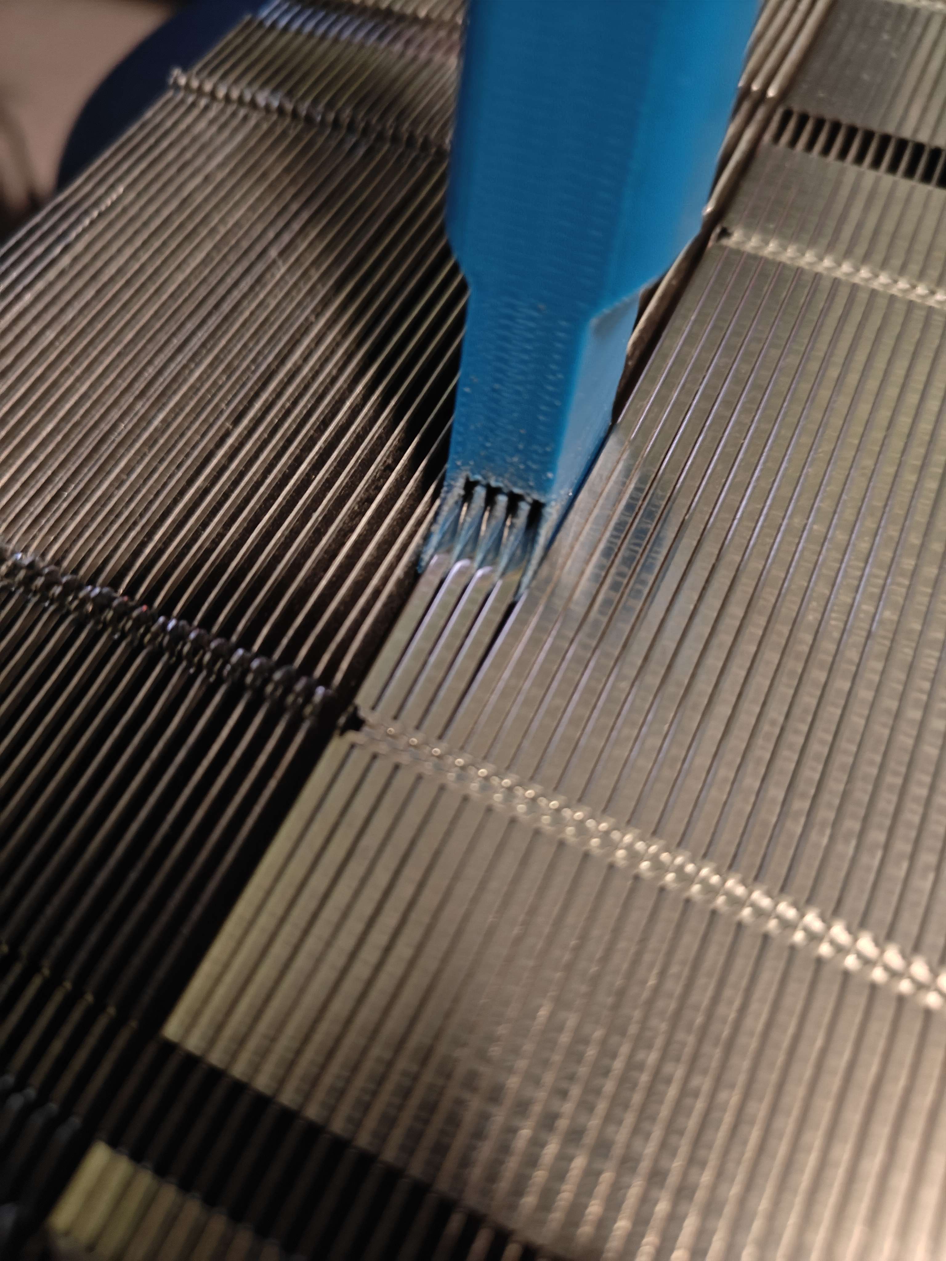 BC-250 Scooper