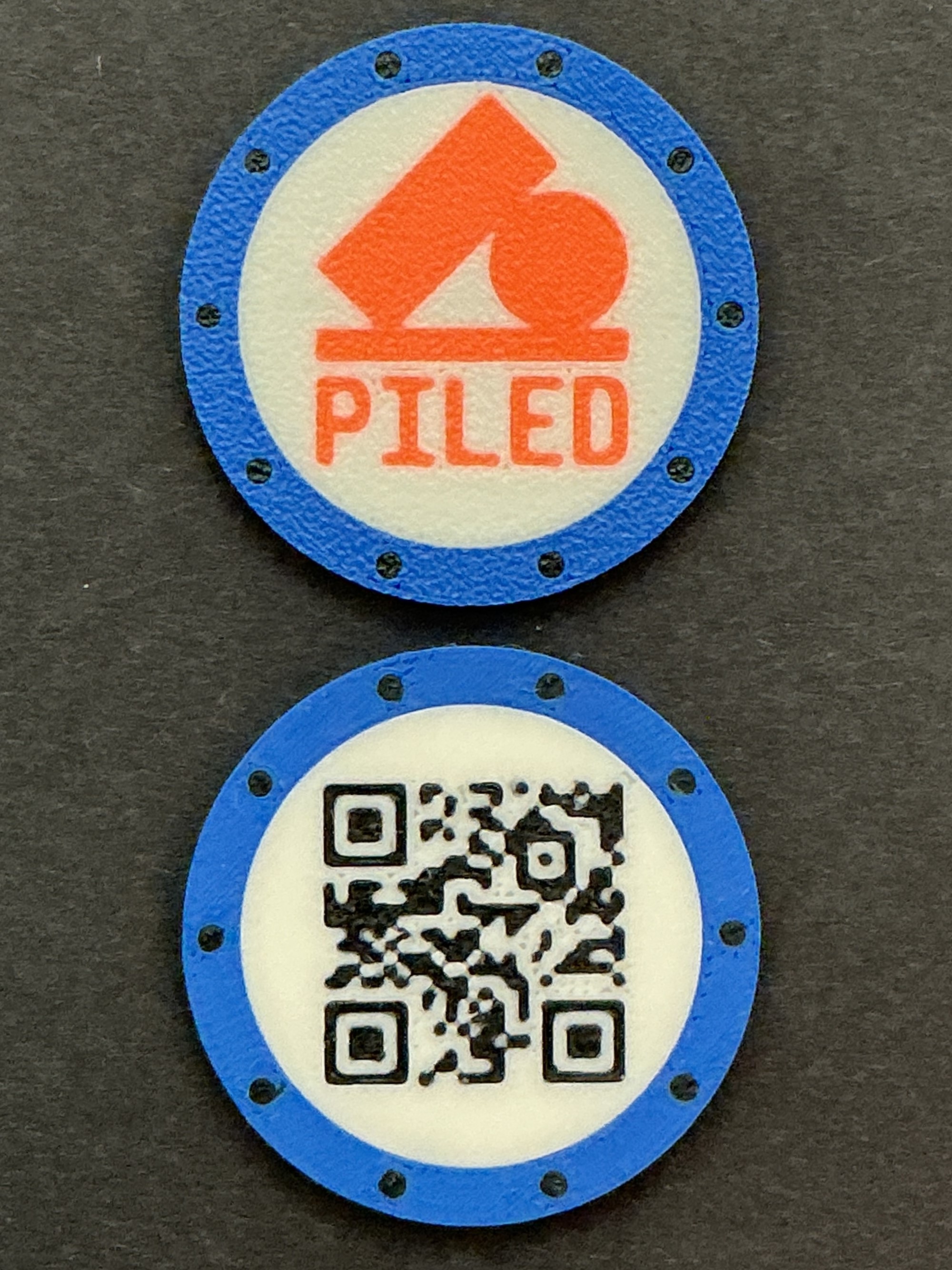 PILED Maker Chip
