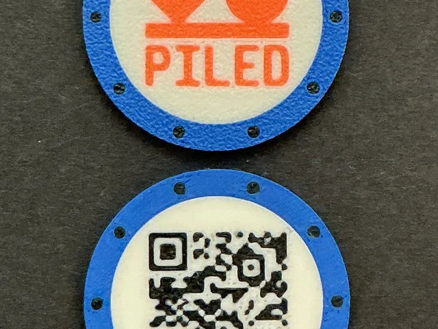PILED Maker Chip