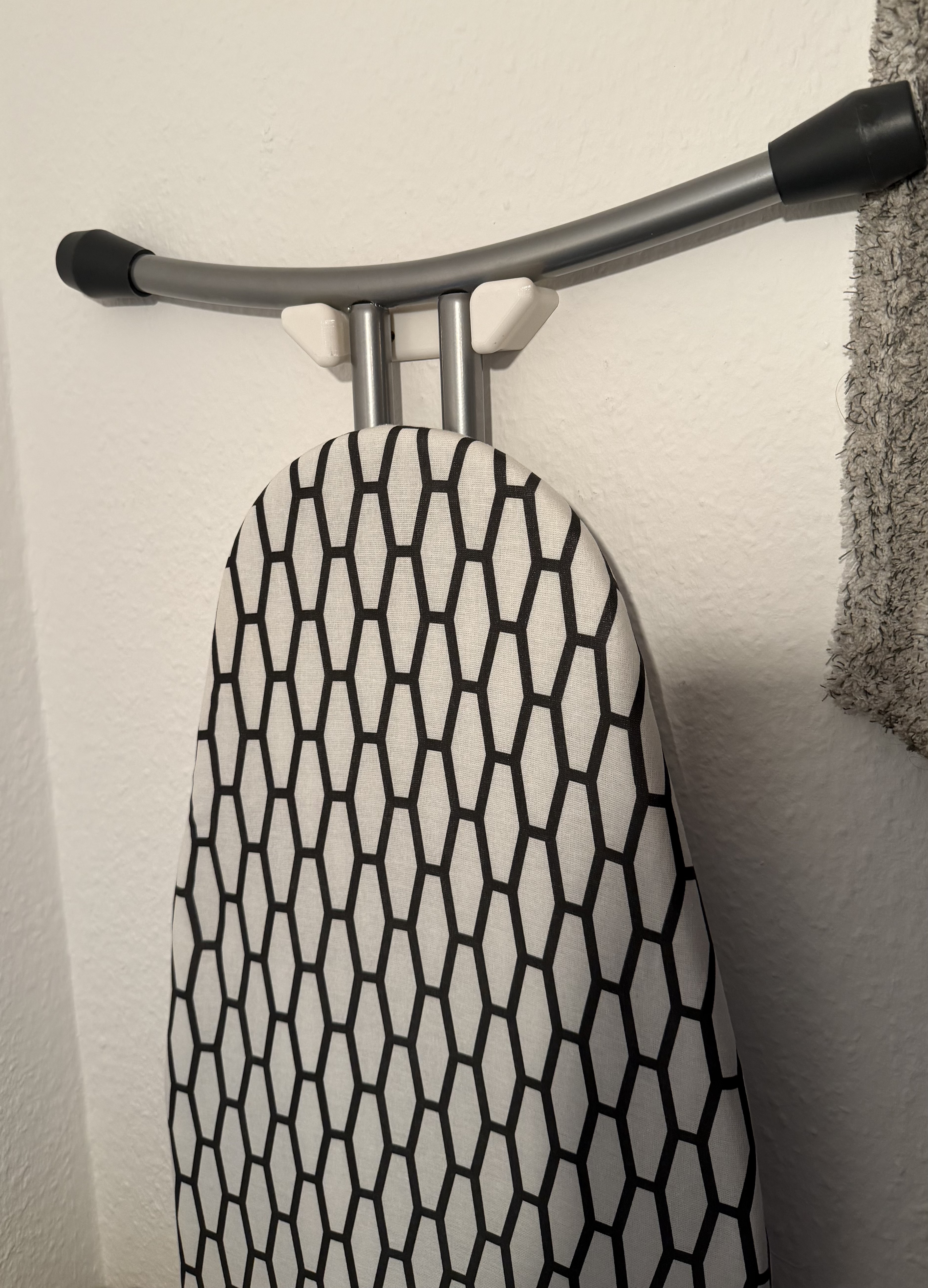 DÄNKA Wall Mount