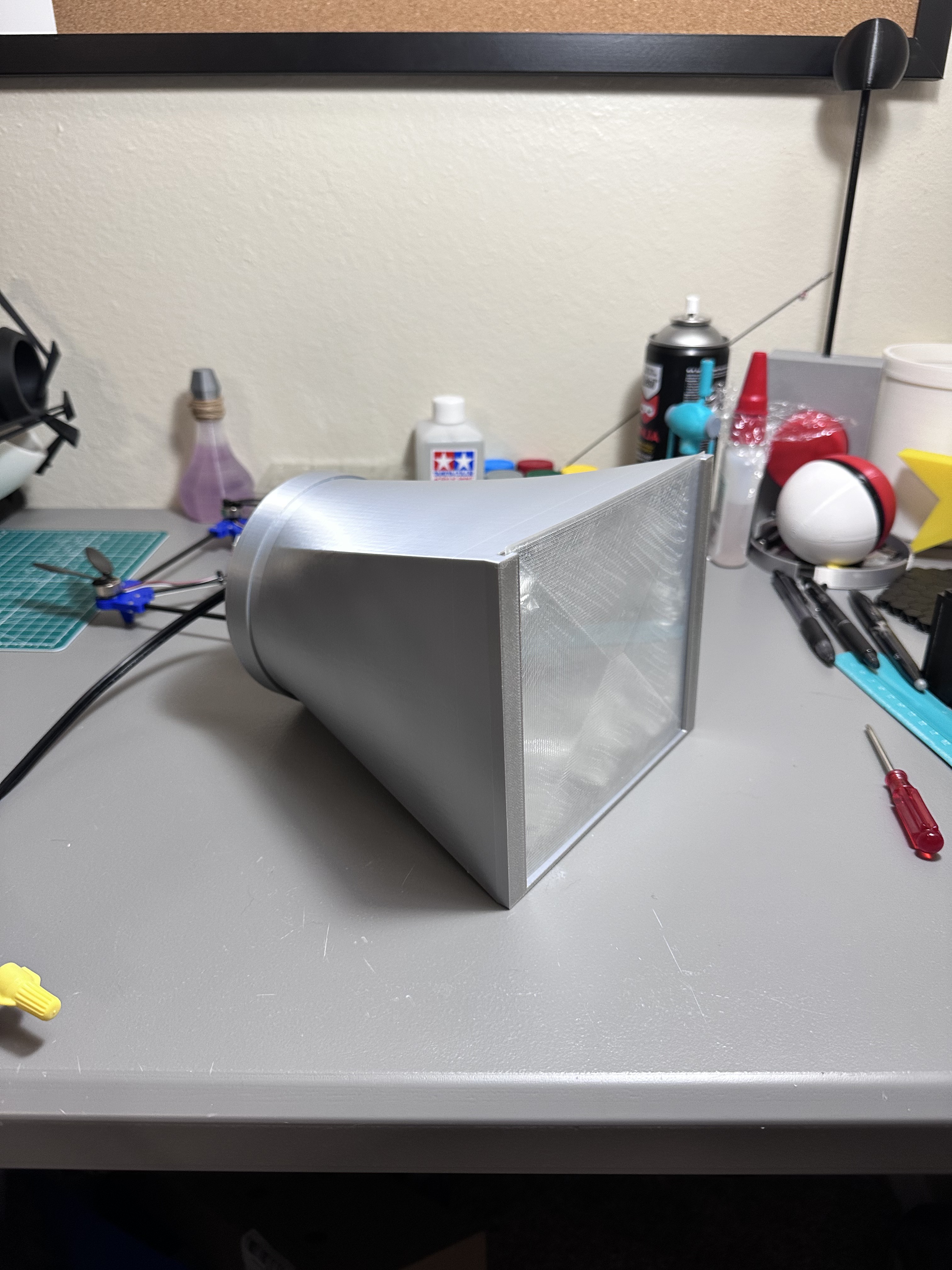 studio light for filming