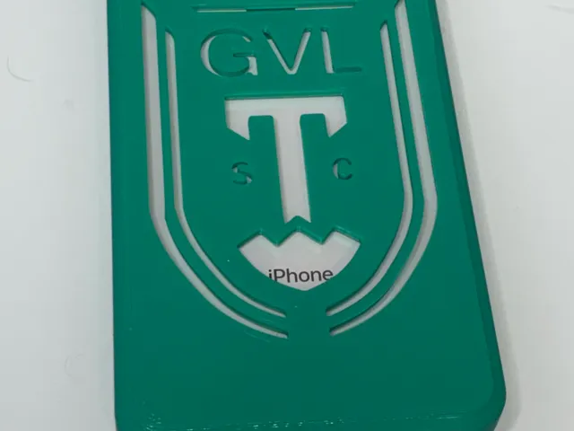 IPhone Case XS Max Greenville Triumph Soccer