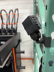 Pallet Rack Tool Pack - Buddy3D Camera Redux