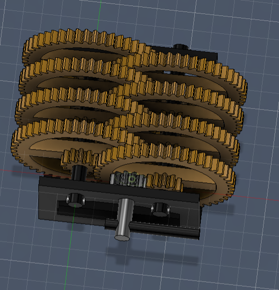 gear box