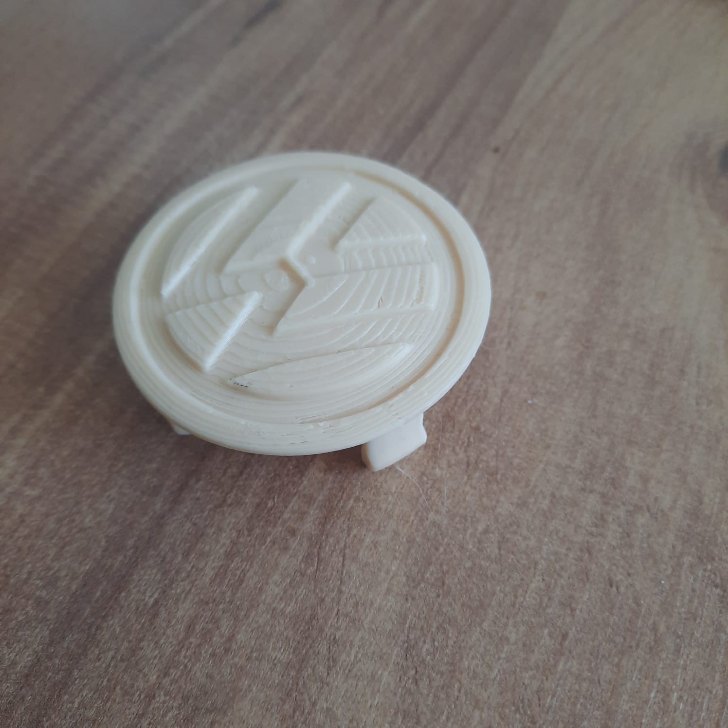 1998 Volkswagen polo wheel cover