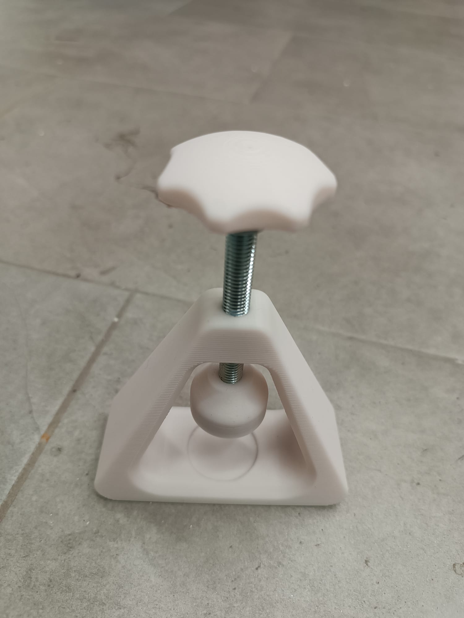 Miniatura 4 do modelo 3D Wach Press