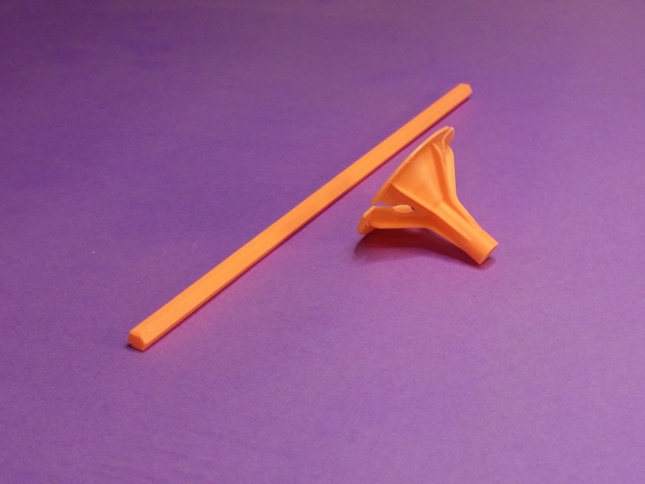 Balloon Stick Holder for All Standard Balloons!