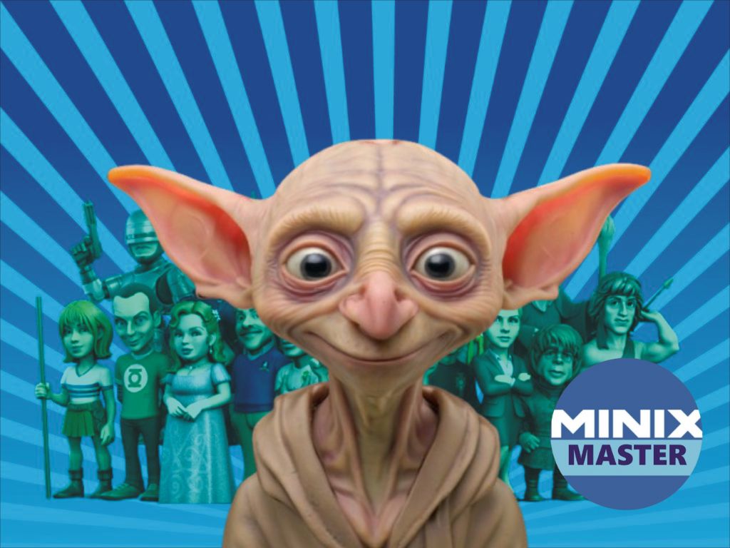 dobby