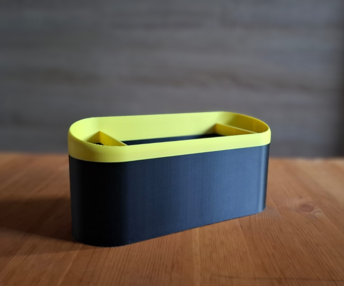 Holder pen Desk Organizer