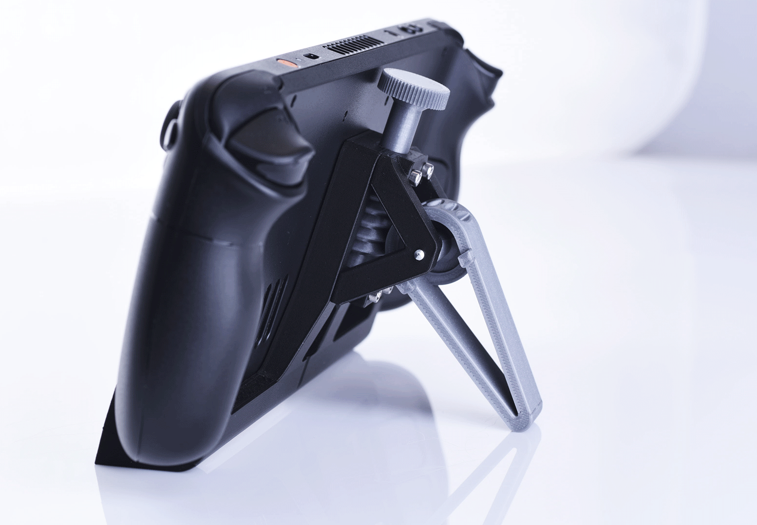 Steam Deck Adjustable Stand