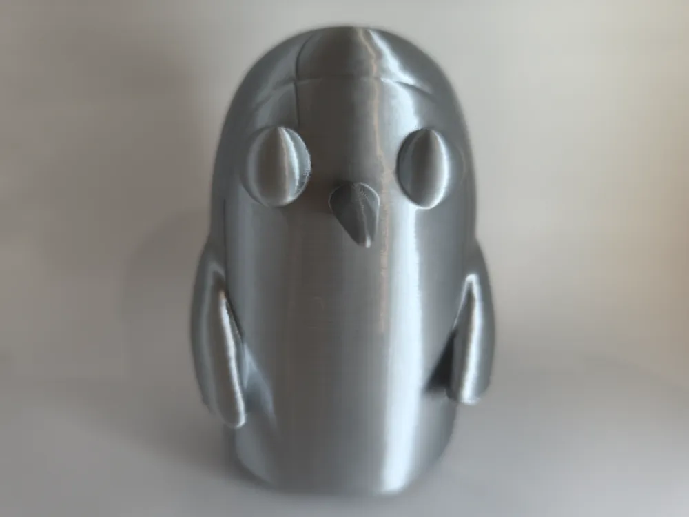 Gunter -Adventure Time