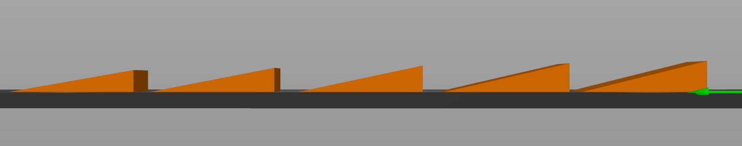 Miniatura 2 do modelo 3D Knife Sharpening Angle Guide