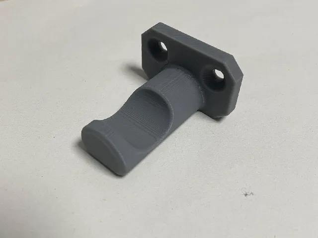 Towelholder / Handtuchhalter