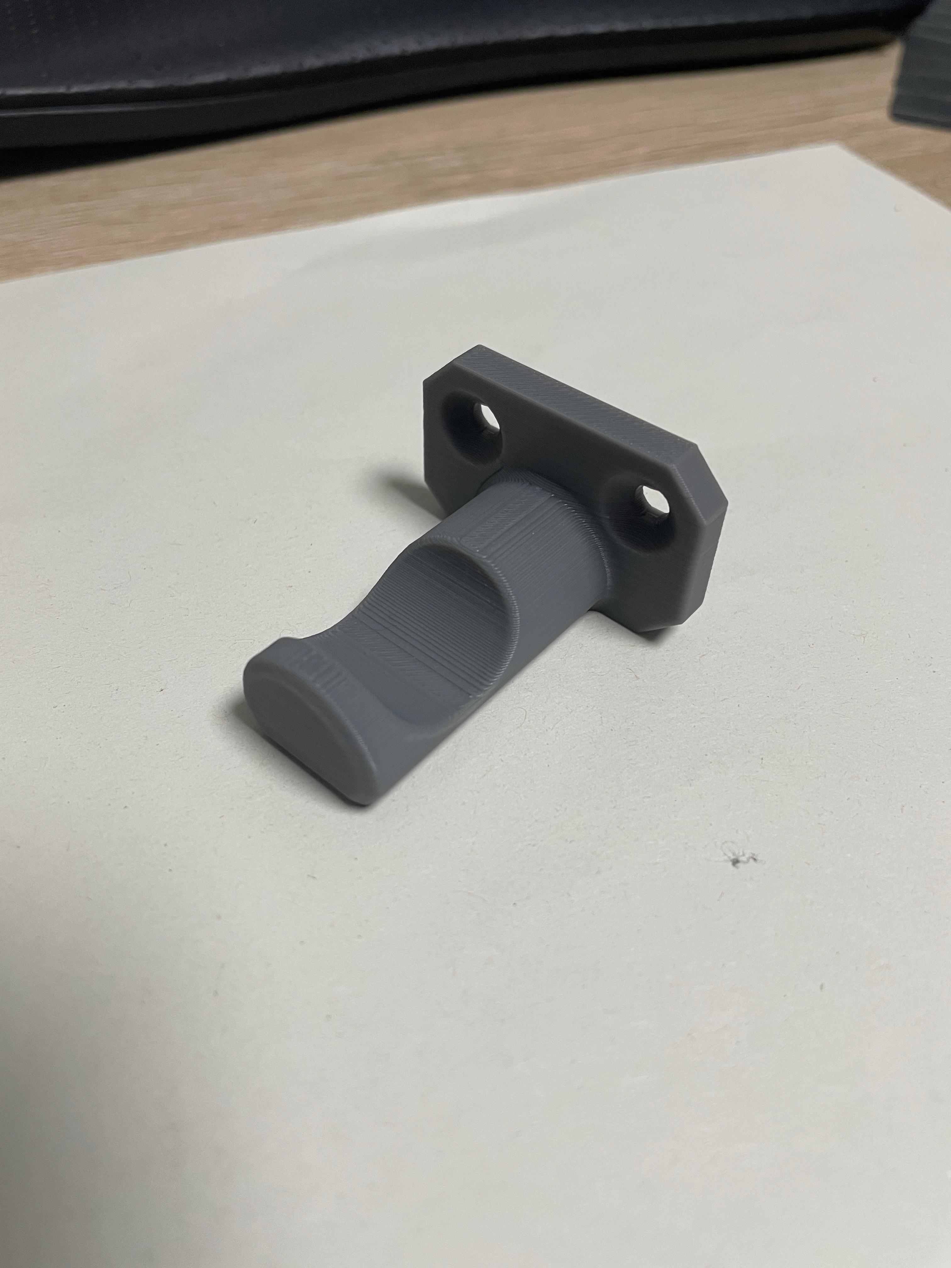Towelholder / Handtuchhalter