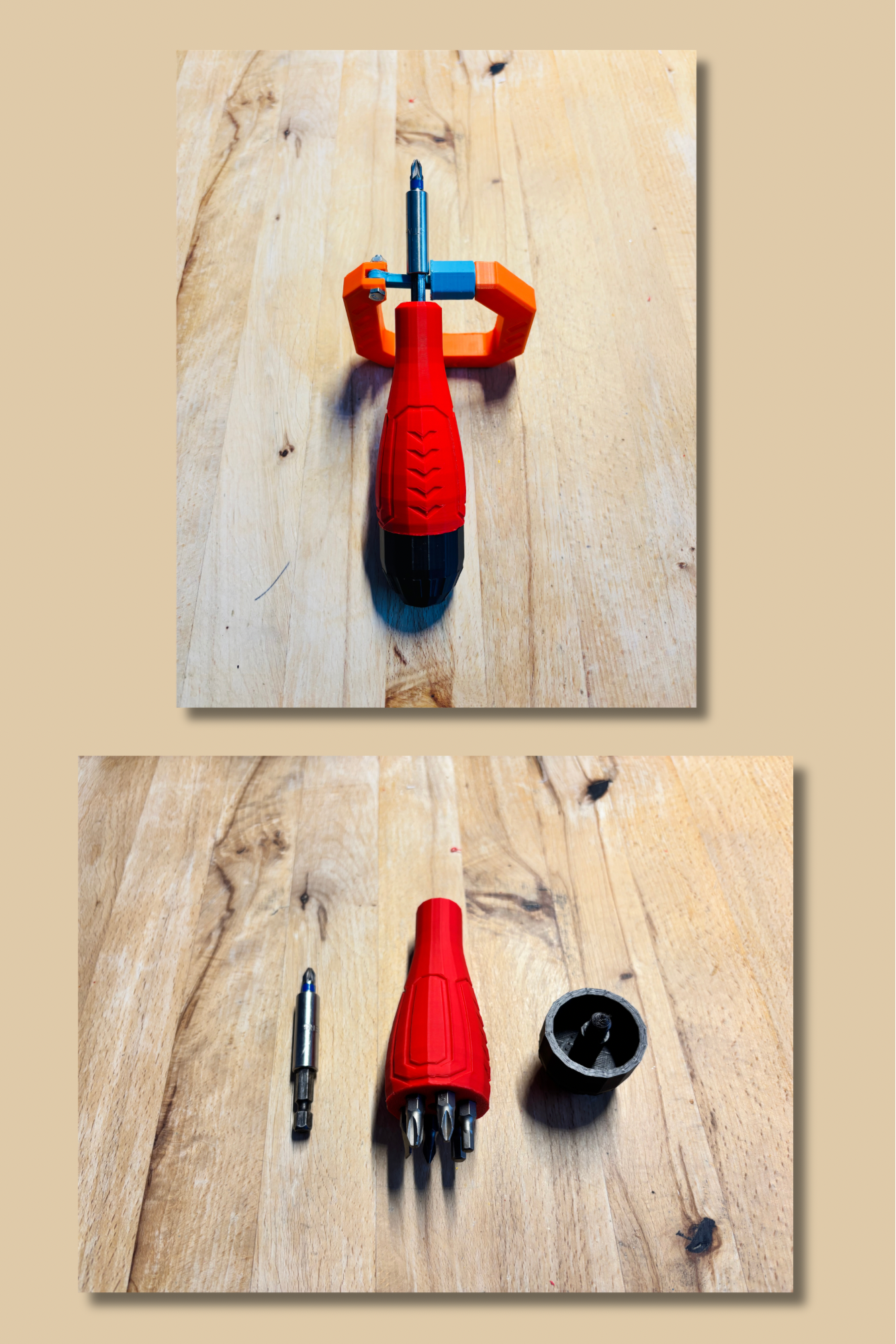 screwdriver