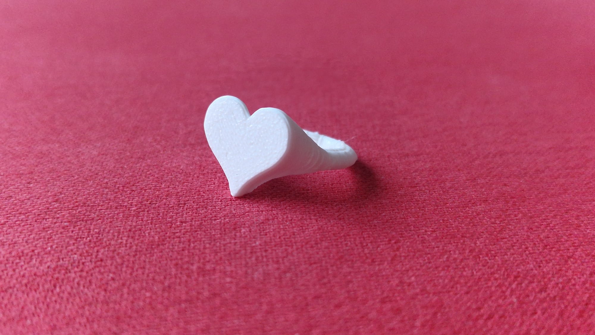 Heart Ring