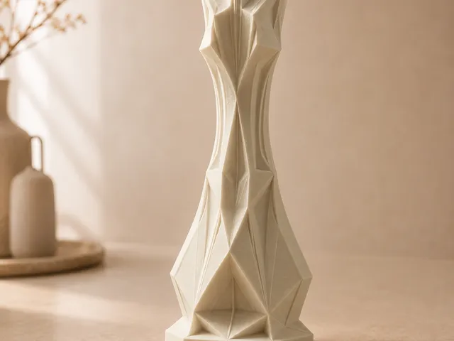 Design Sculpture #001