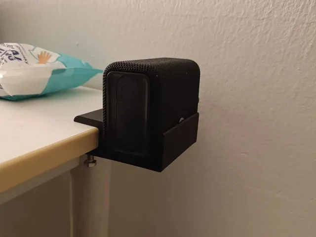 O2 Beam holder