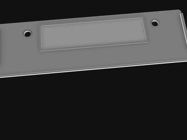 Vovo TCB-090SA Toilet Controller Wall Mount
