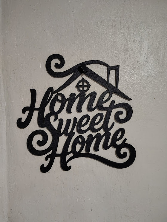 Home Sweet Home