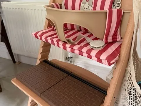 Stokke Tripp Trapp Foot Booster