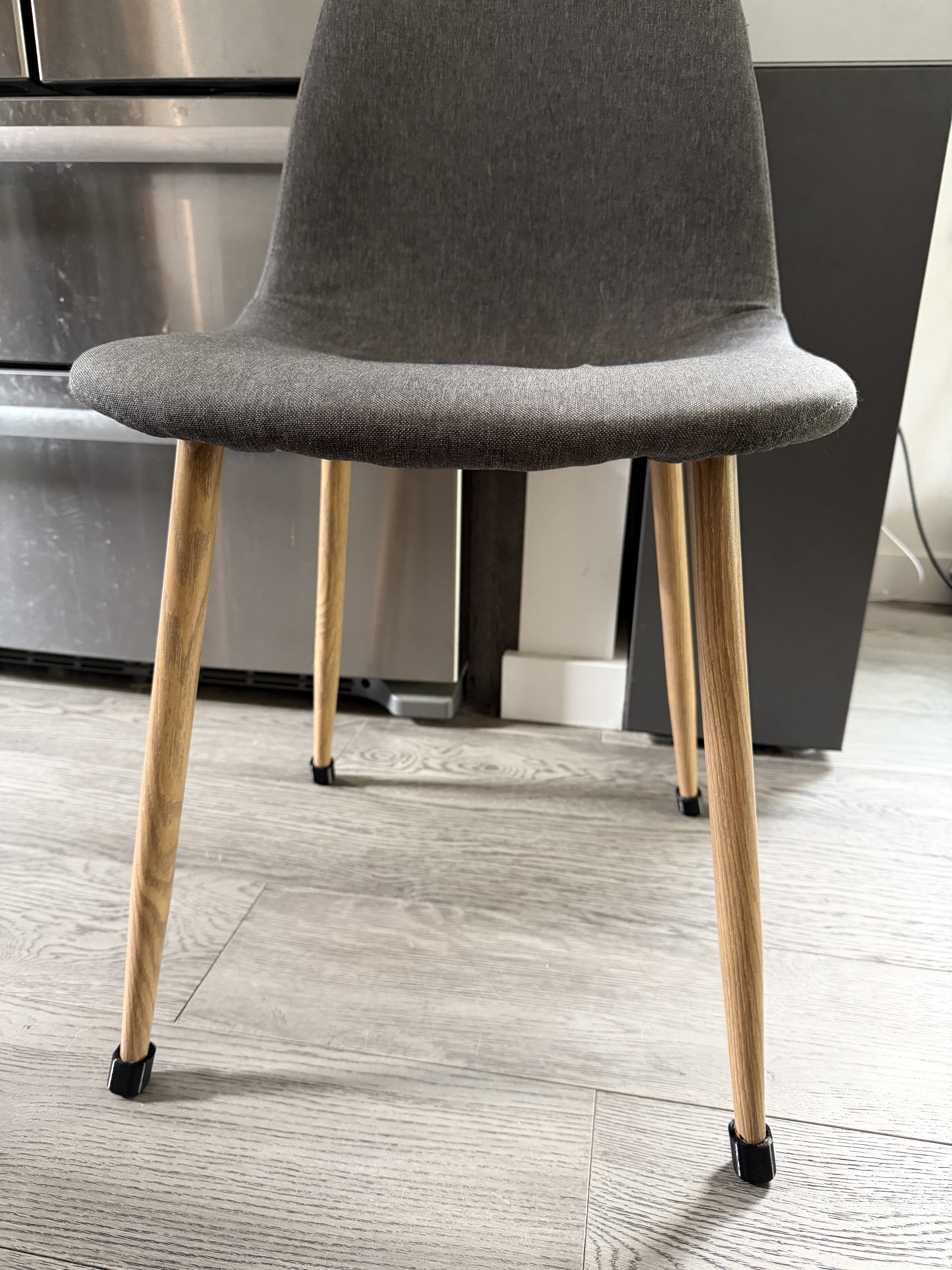 TPU Dining Chair Feet