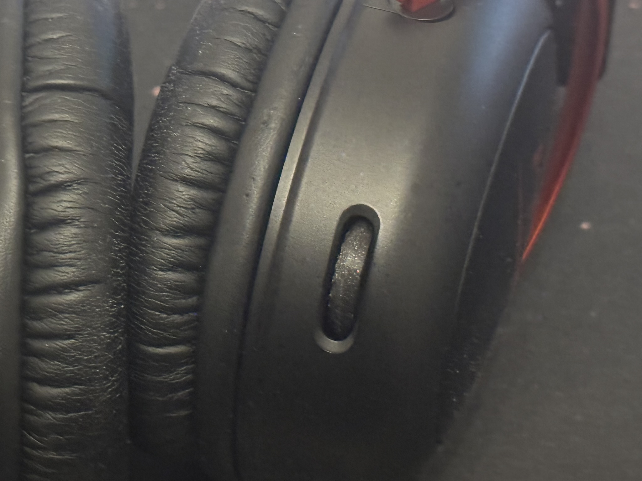 Replacement Volume Knob for HyperX Cloud II Wireless