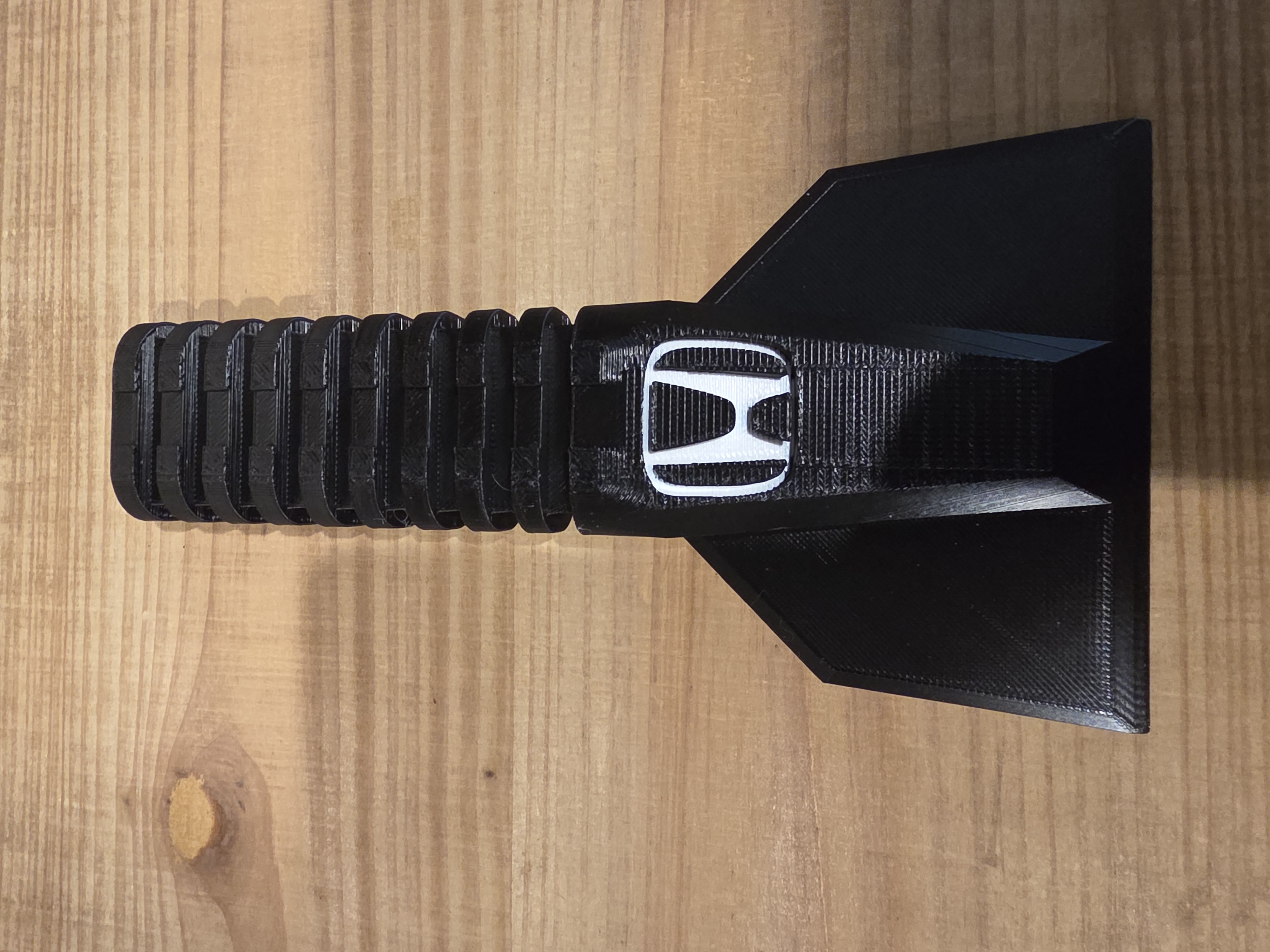 Works with Honda Ice Scraper