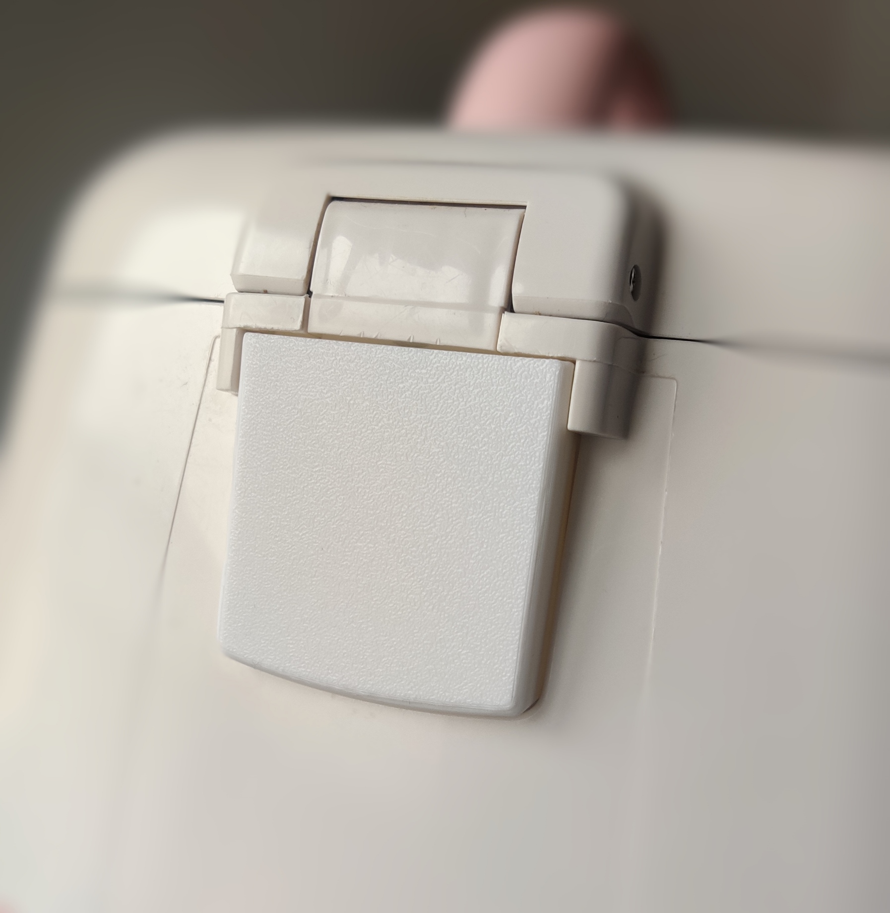 Cuckoo CR-632 Rice Cooker Condensation Tray