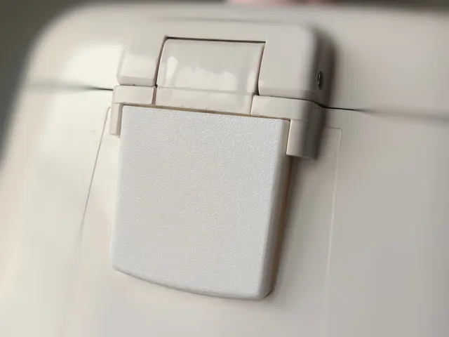Cuckoo CR-632 Rice Cooker Condensation Tray