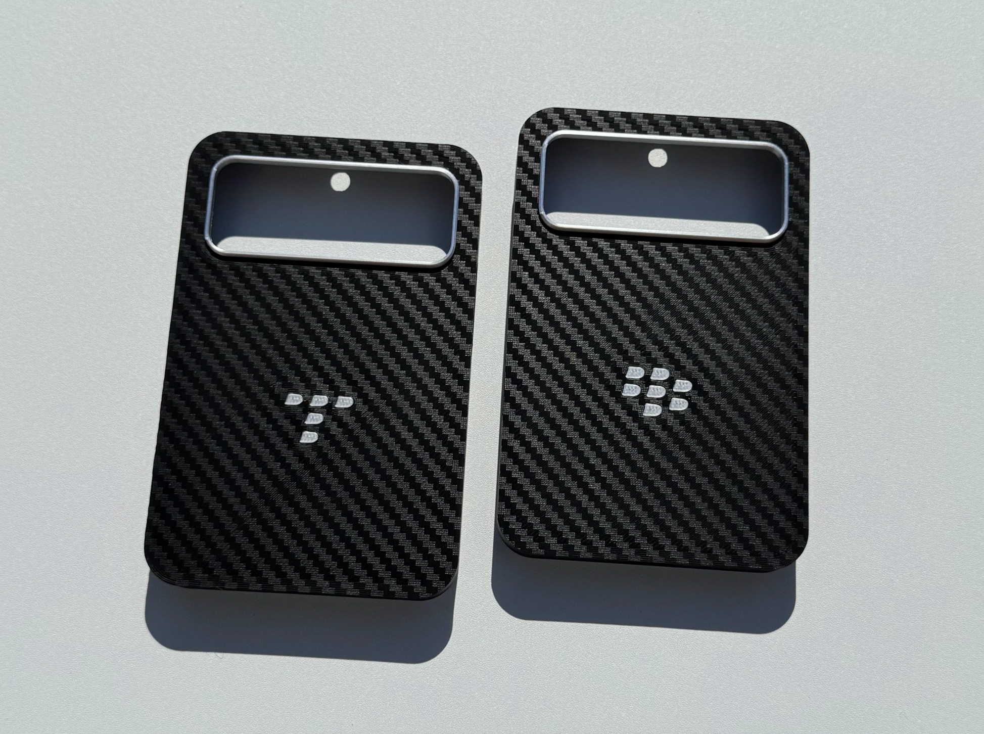 TitanBerry Case (3d printable case for titan 2 elite)