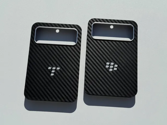 TitanBerry Case (3d printable case for titan 2 elite)