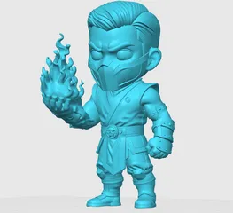 Sub-Zero