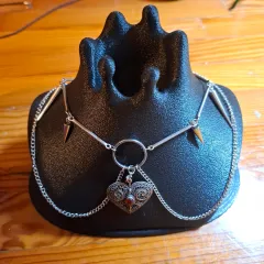 Necklace Stand / Display