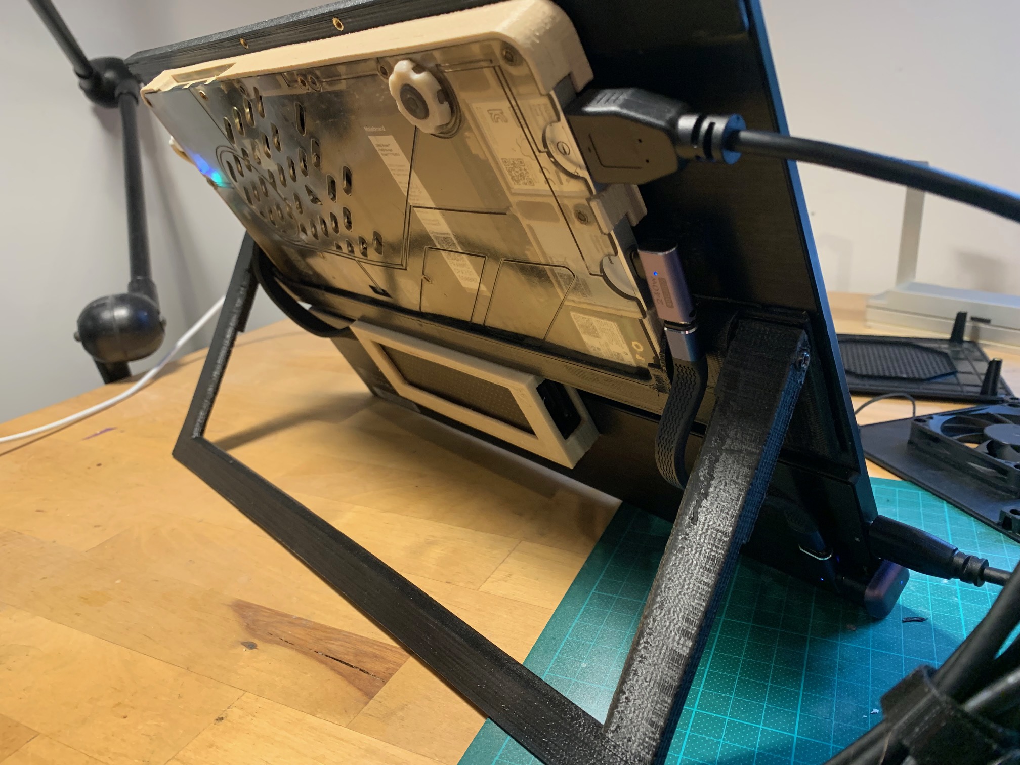 Framework Forever Case II