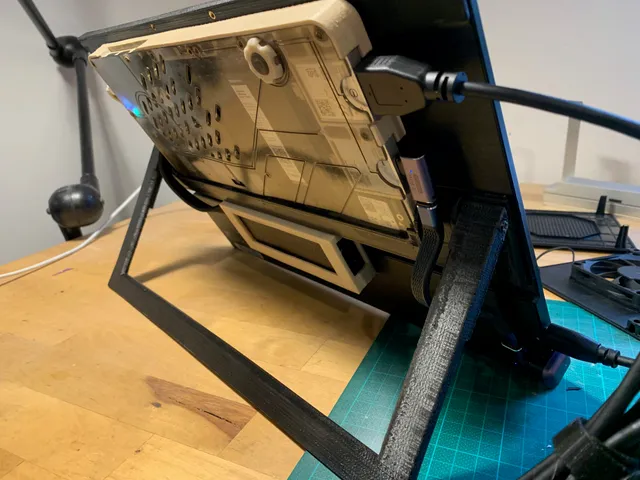 Framework 13 Forever Case II