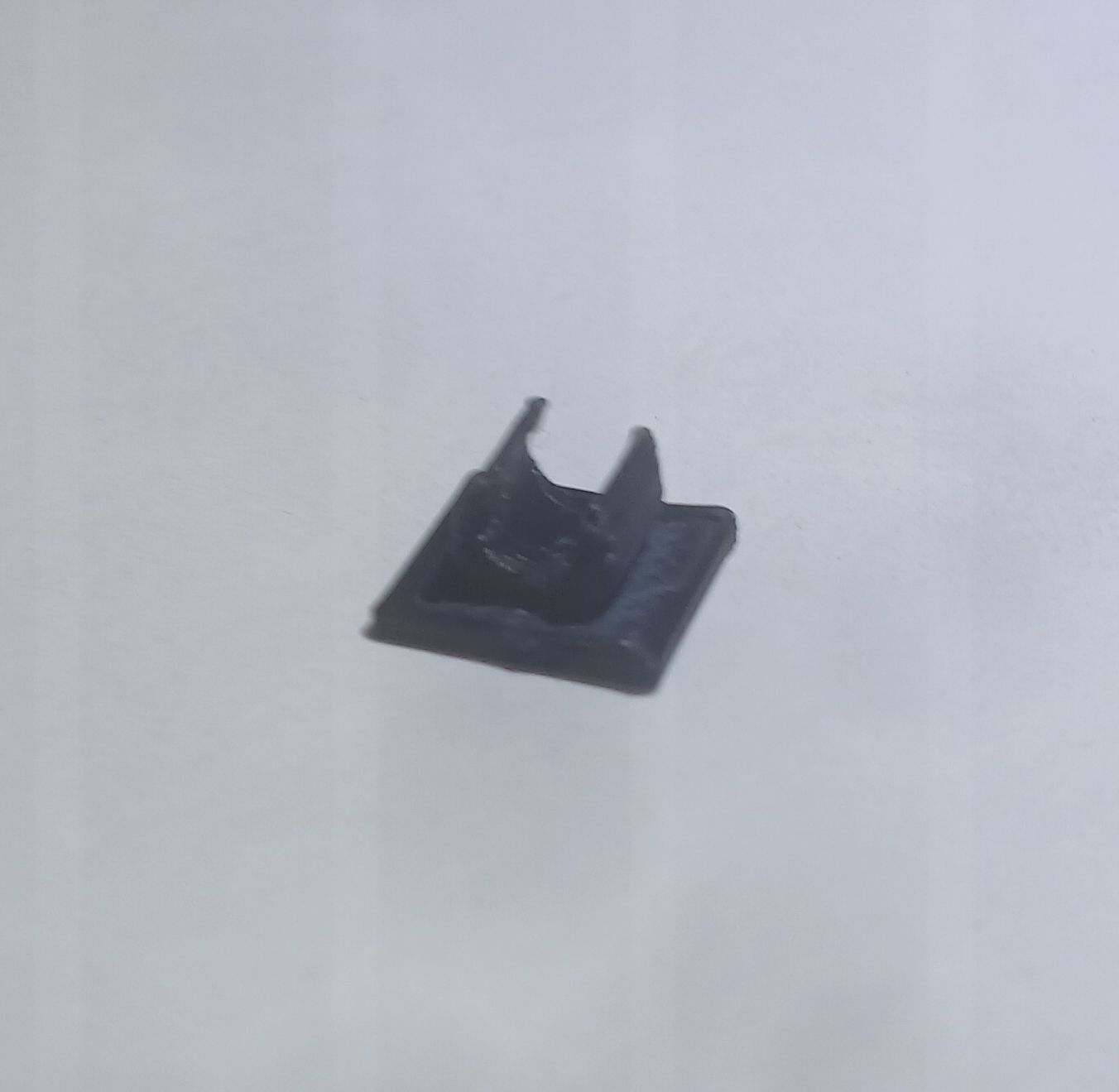 4mm Cable Clip