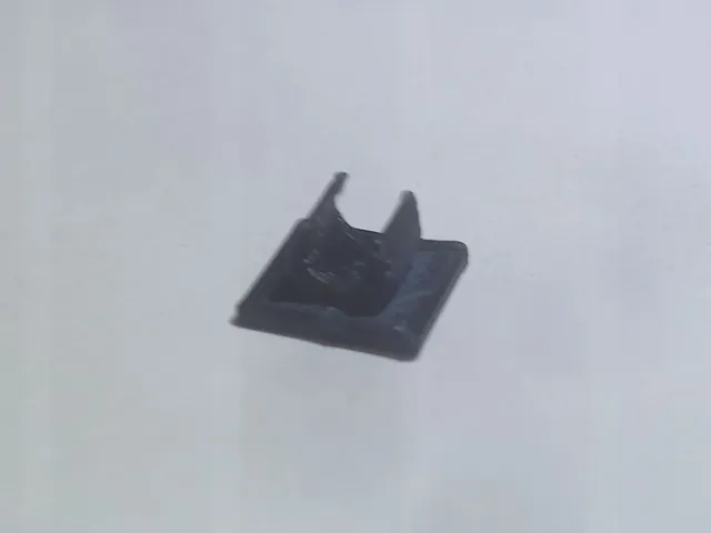 4mm Cable Clip